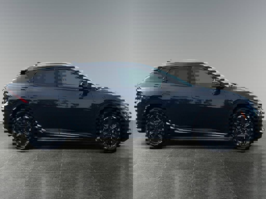 Used 2025 Kia EV6 Light AWD/4WD image 8