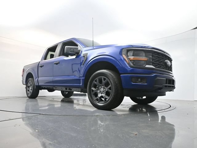 New 2026 Ford F150 STX w/ Equipment Group 200A AWD/4WD image 48