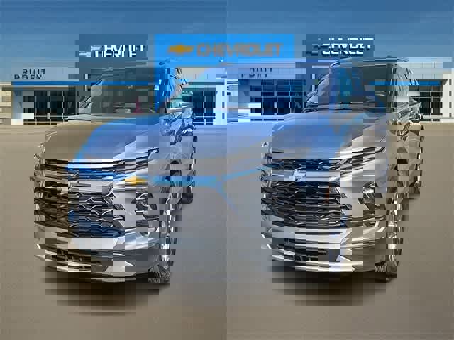 Certified 2023 Chevrolet Blazer LT w/ Convenience Package
