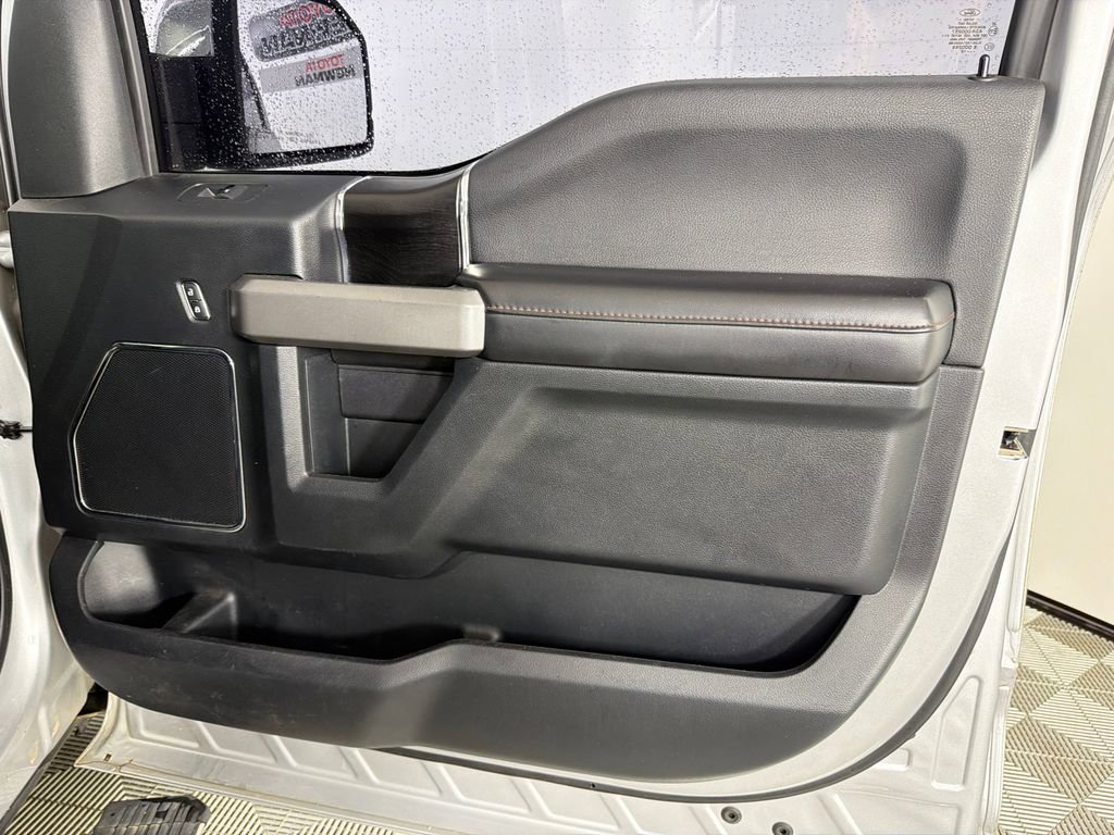 Used 2019 Ford F150 Platinum RWD image 15