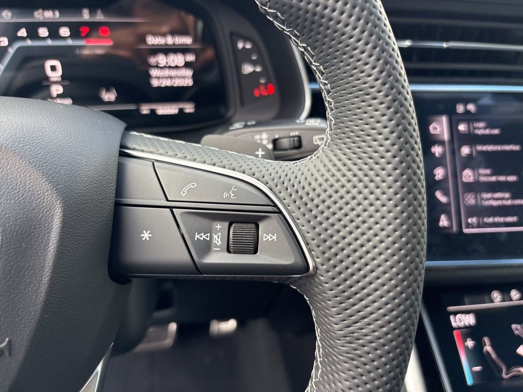 New 2026 Audi SQ7 Premium Plus image 22