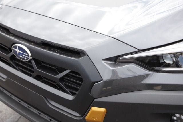 New 2026 Subaru Crosstrek 2.5i Wilderness AWD/4WD image 12