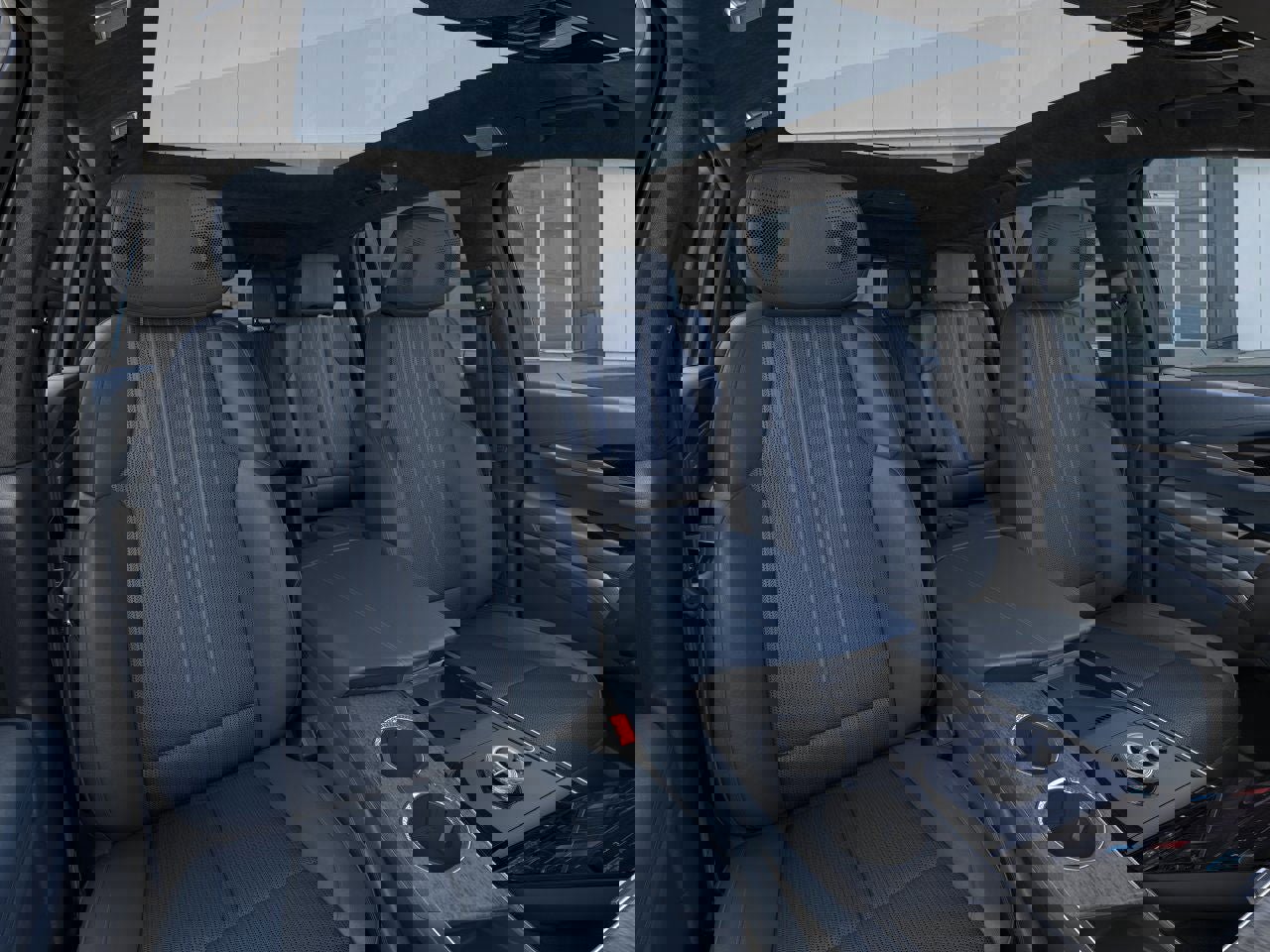 New 2026 Cadillac Escalade IQ Luxury 2 w/ LPO, Floor Liner Package image 16