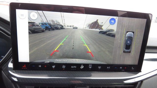 Certified 2023 Ford Escape ST-Line Elite w/ Premium Technology Package image 14