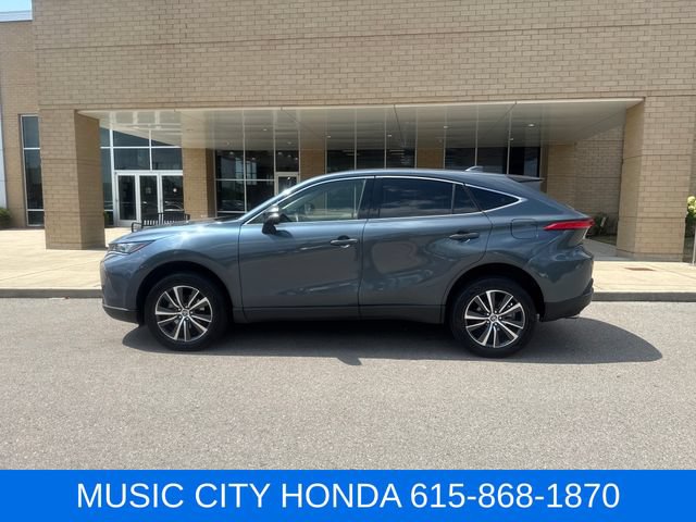 Used 2022 Toyota Venza LE