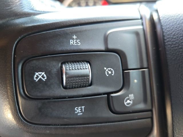 Used 2021 GMC Sierra 1500 AT4 w/ AT4 Value Package image 24