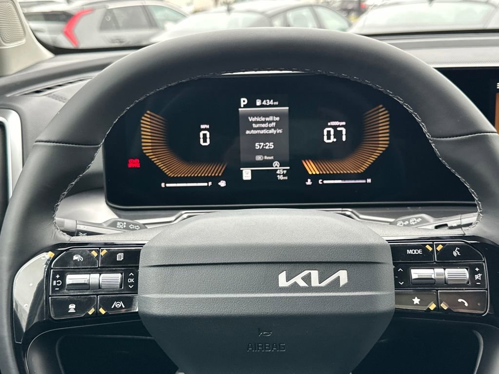 New 2026 Kia Sorento S image 19