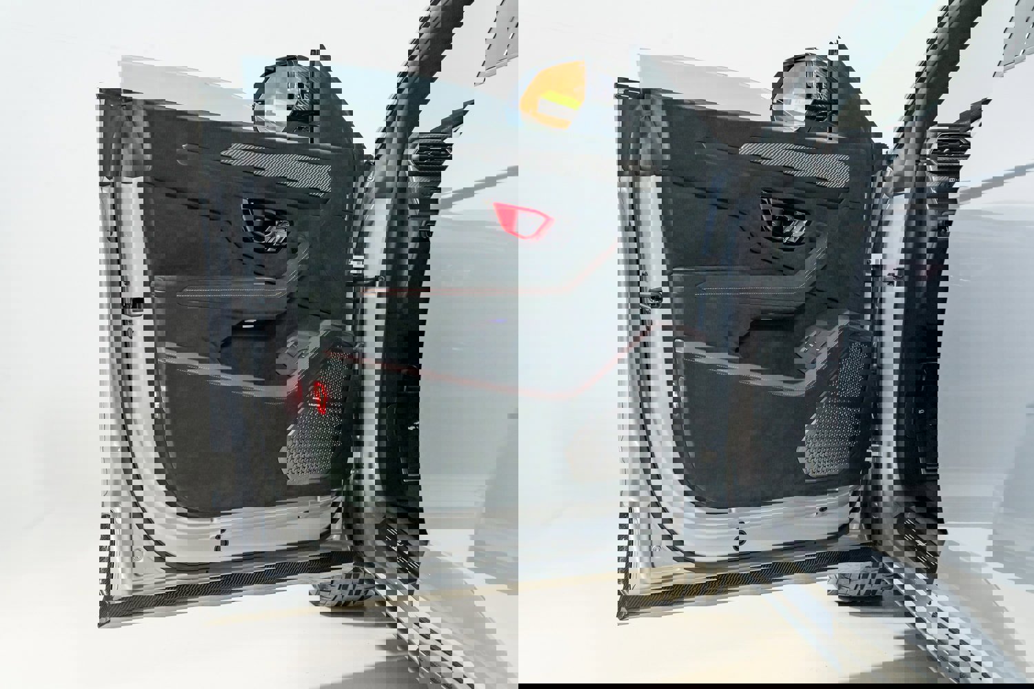 Used 2024 Lamborghini Urus Performante image 16