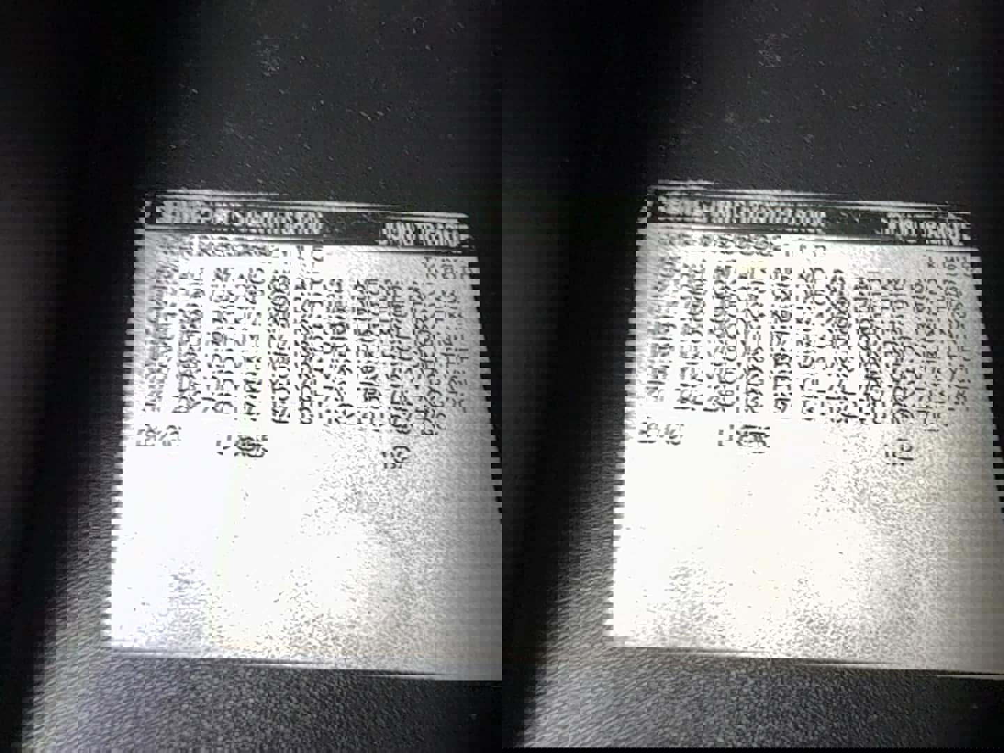 Used 1995 GMC Yukon SLE image 84