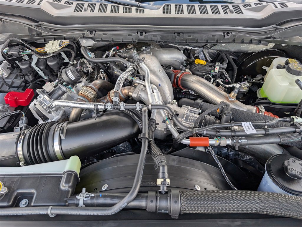 New 2026 Ford F350 King Ranch image 14