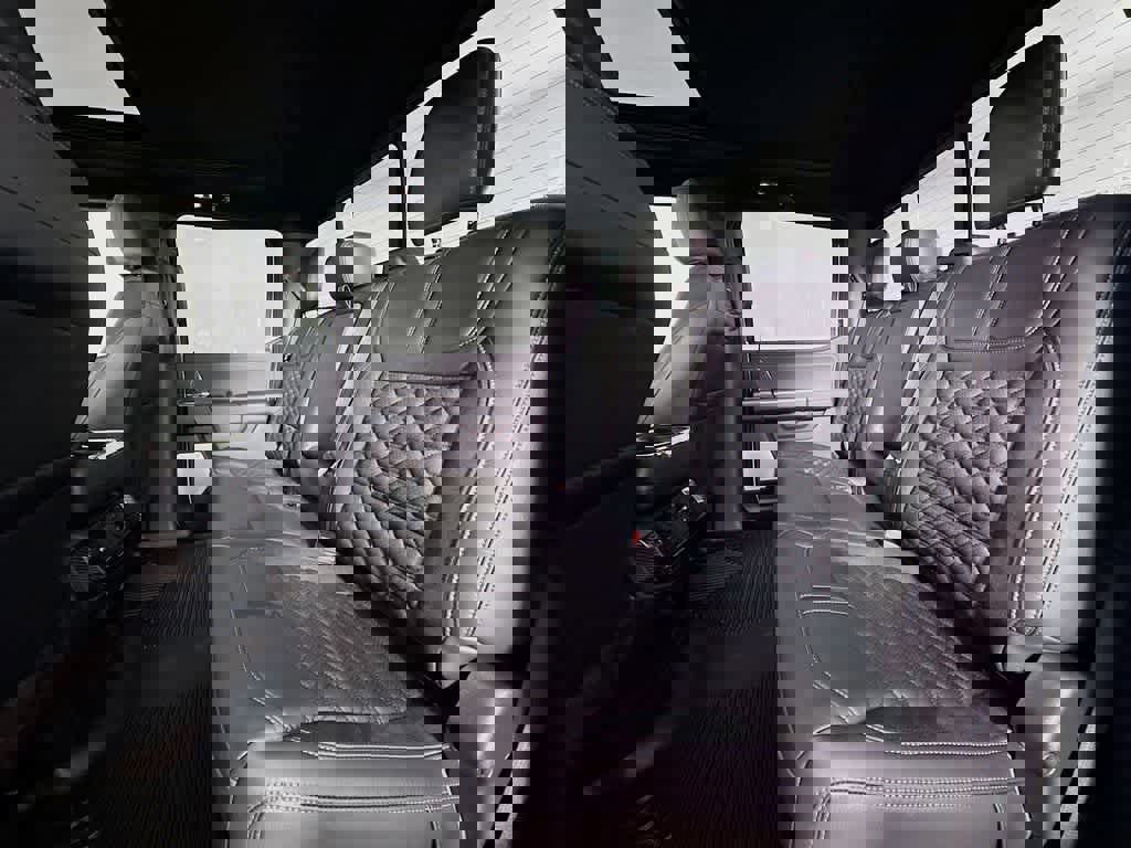 New 2025 Ford F150 Lariat w/ Equipment Group 502A High image 14