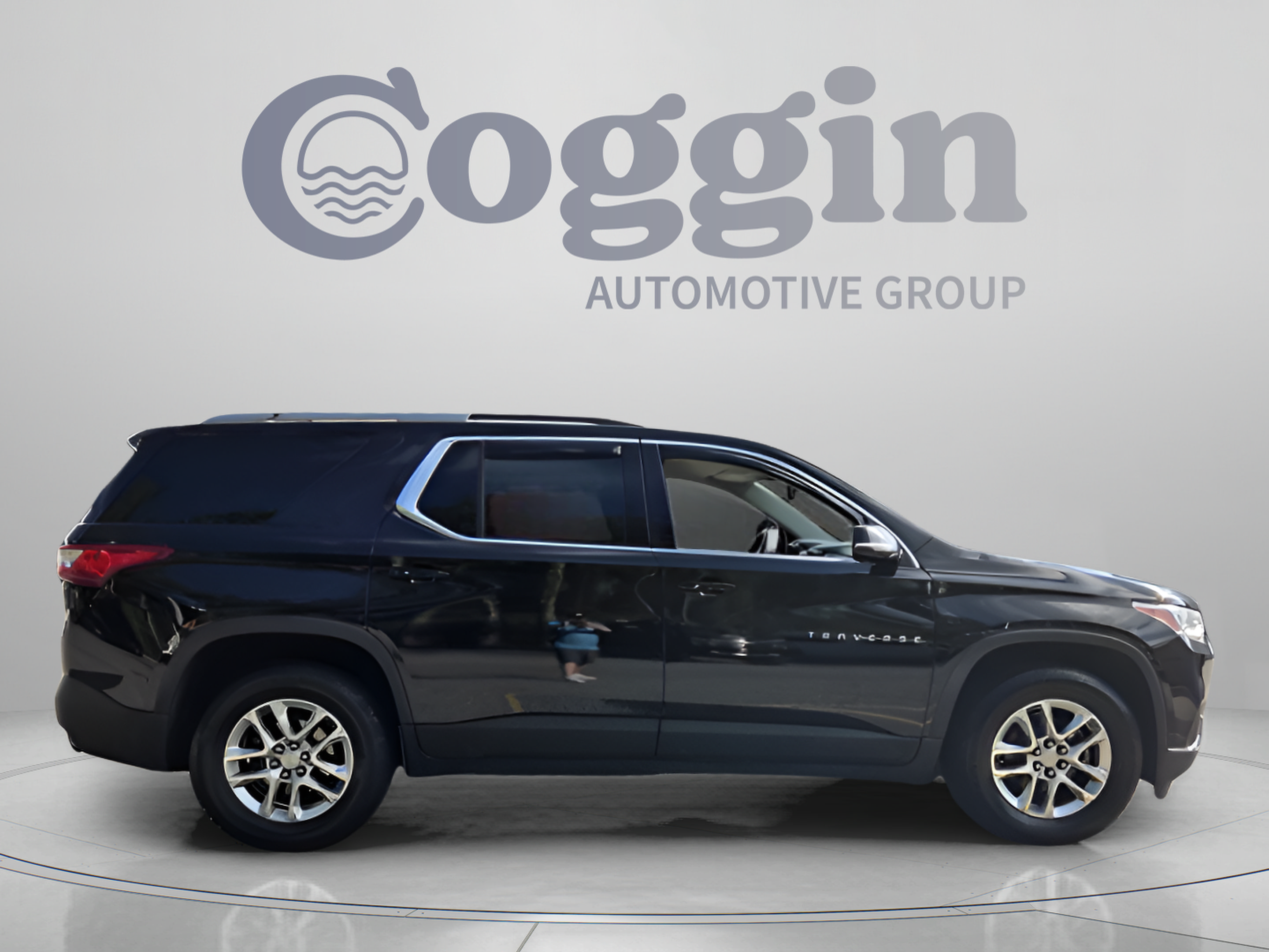 Used 2018 Chevrolet Traverse LT FWD image 6