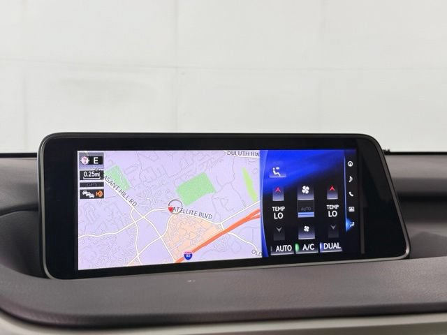 Used 2017 Lexus RX 350 FWD w/ Premium Package image 22