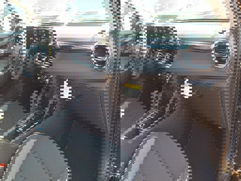 New 2026 Chevrolet TrailBlazer LT image 11