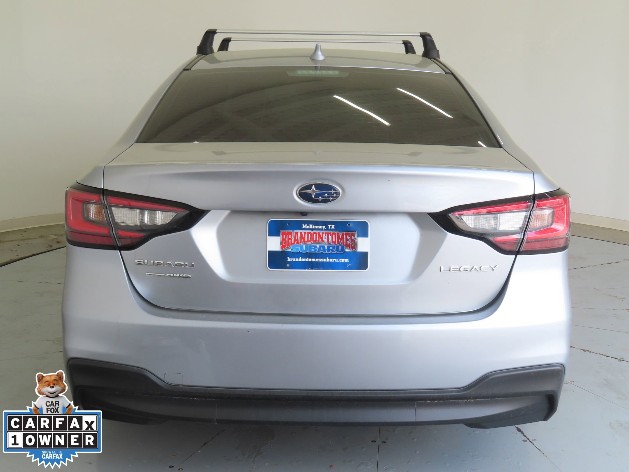 Used 2024 Subaru Legacy Premium w/ Tech Package #1 image 6