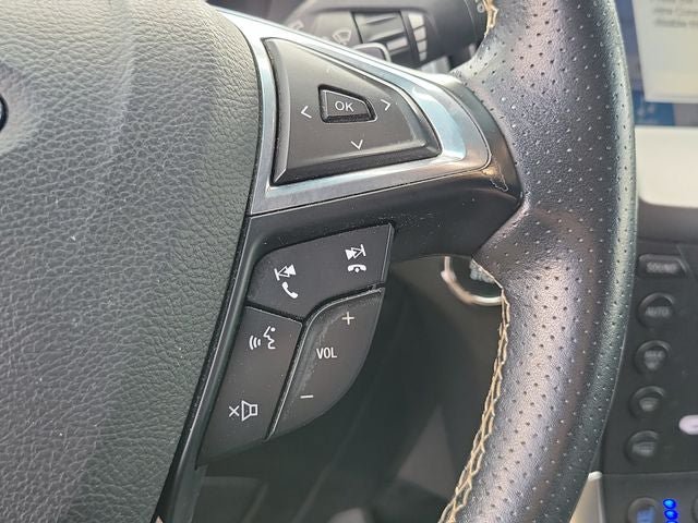 Used 2019 Ford Edge ST w/ Equipment Group 401A AWD/4WD image 17