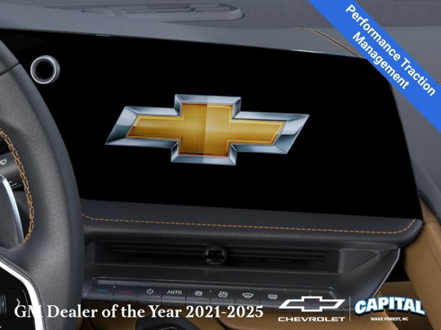 New 2027 Chevrolet Corvette Grand Sport RWD image 21