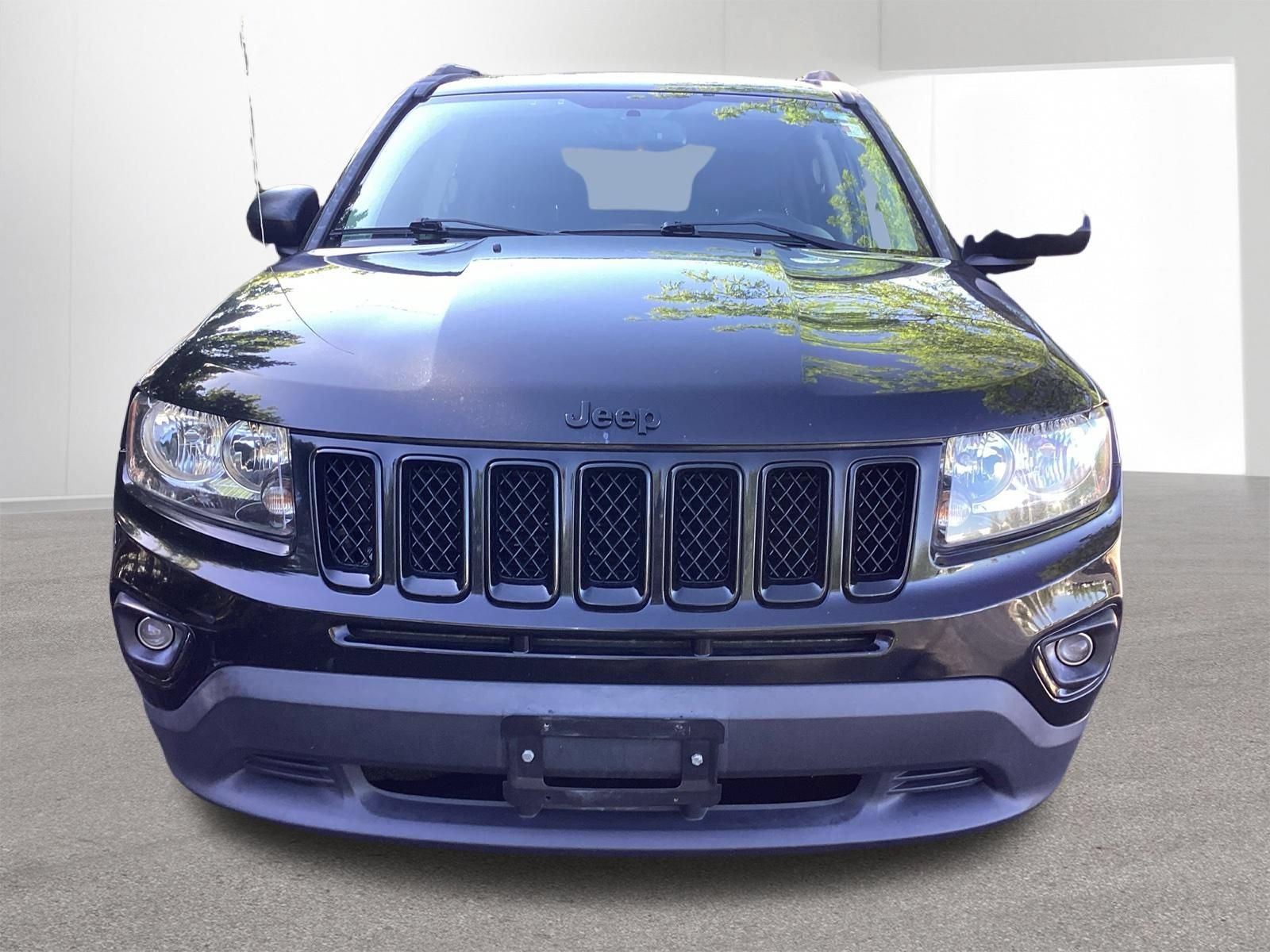 Used 2015 Jeep Compass Sport w/ Power Value Group AWD/4WD image 20