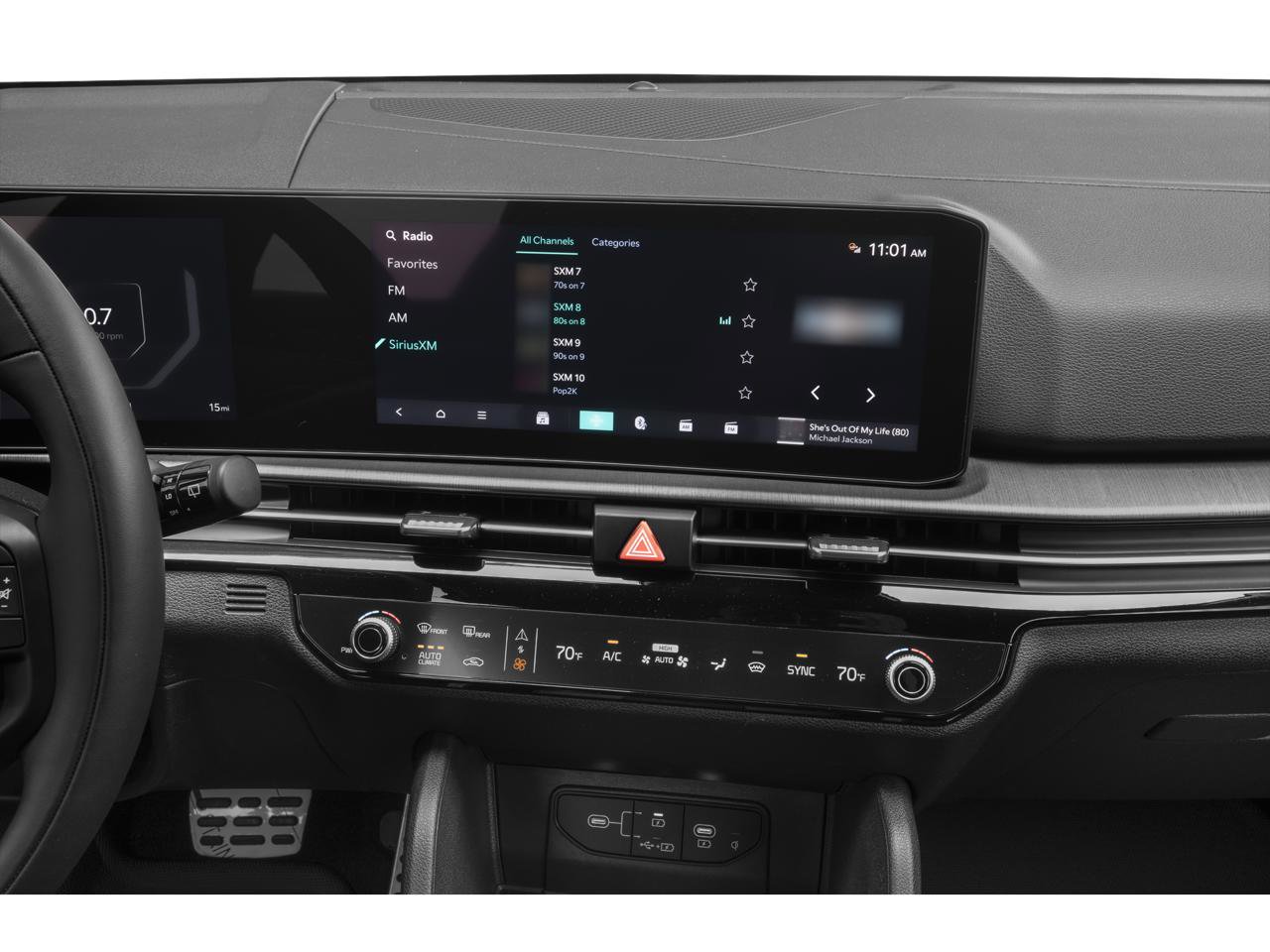 New 2026 Kia Sportage X-Pro Prestige image 40