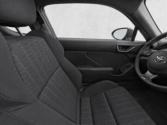 Used 2022 Toyota GR86 RWD image 11