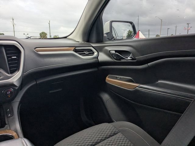 Used 2019 GMC Acadia SLE w/ Driver Alert Package I image 18