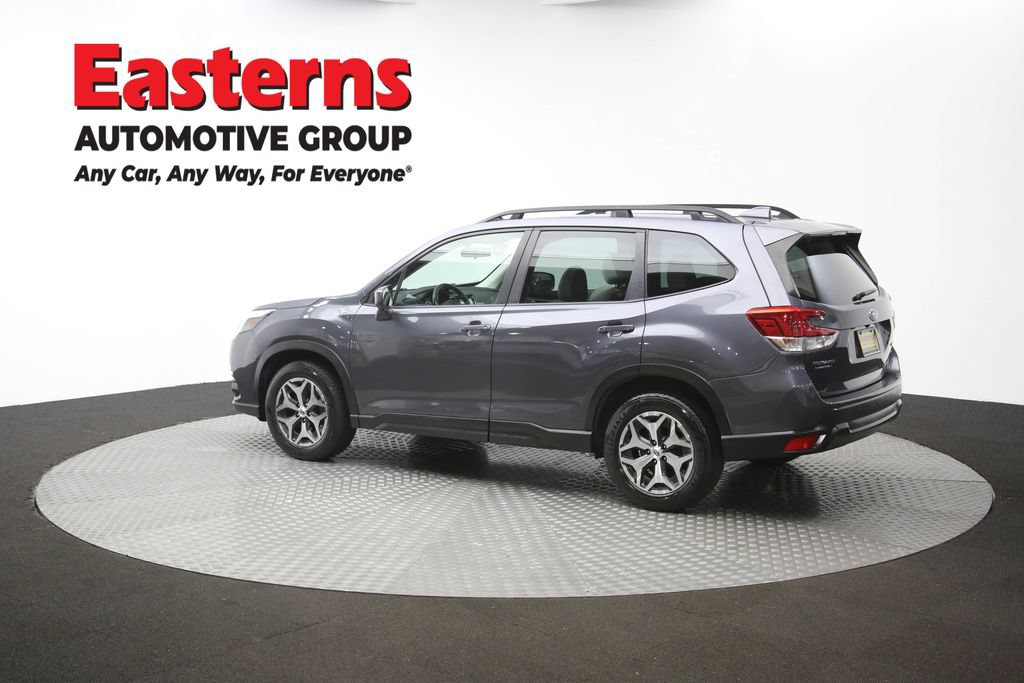 Used 2023 Subaru Forester Premium AWD/4WD image 67