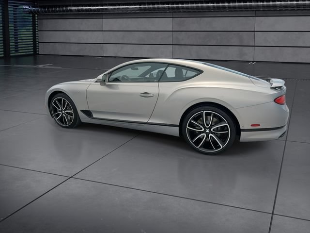 Used 2021 Bentley Continental GT V8 AWD/4WD image 6