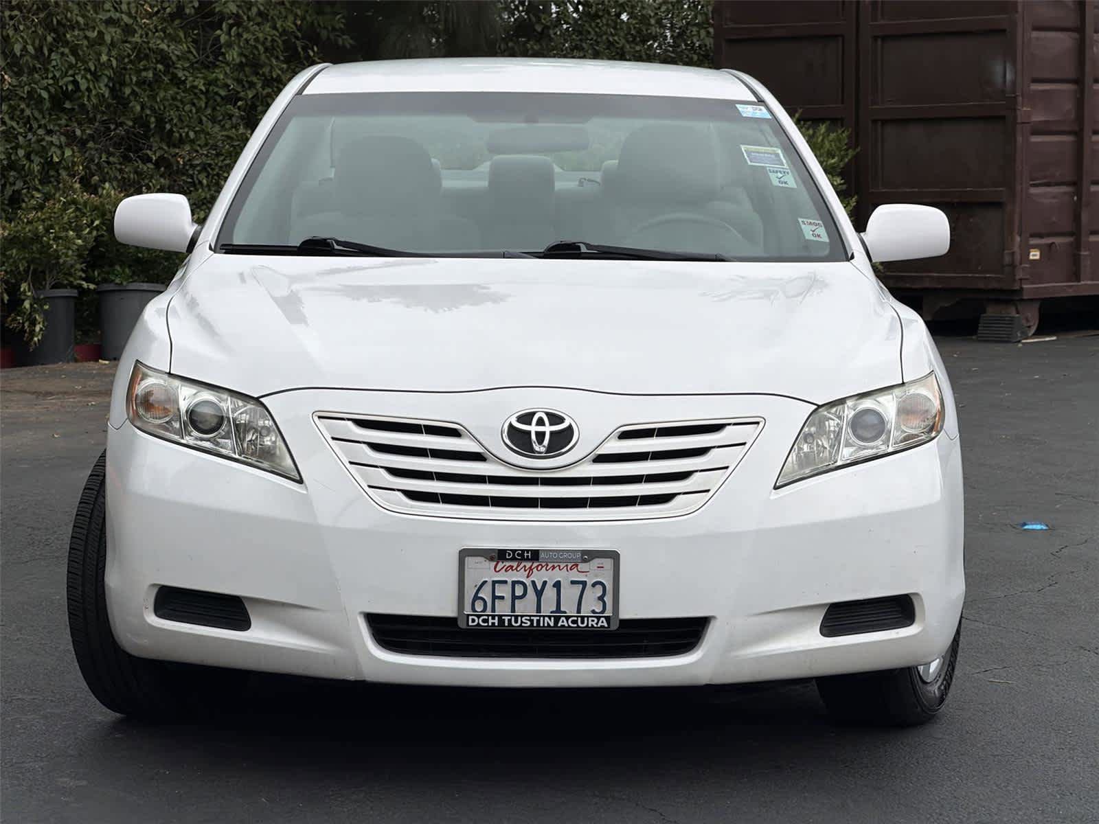 Used 2009 Toyota Camry LE FWD image 7