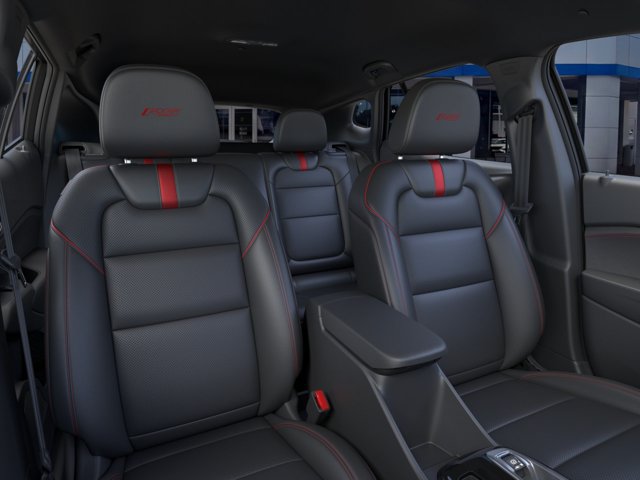 New 2026 Chevrolet Trax RS FWD image 16