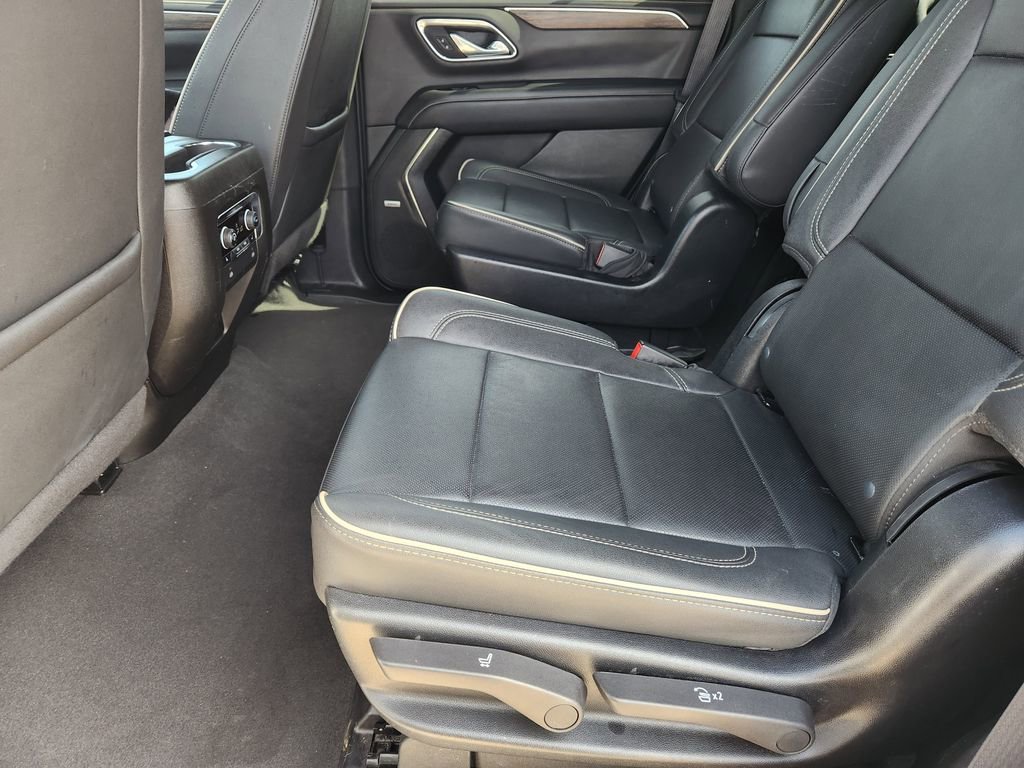 Used 2024 Chevrolet Tahoe Premier image 36