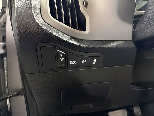 Used 2016 Kia Sportage LX image 15