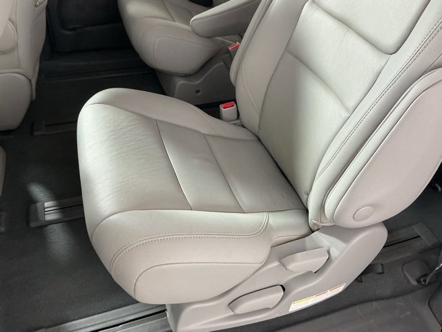 Used 2020 Toyota Sienna XLE Premium image 10