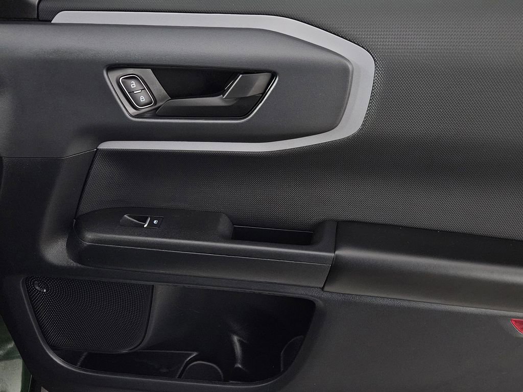 Used 2023 Ford Bronco Sport Big Bend image 31