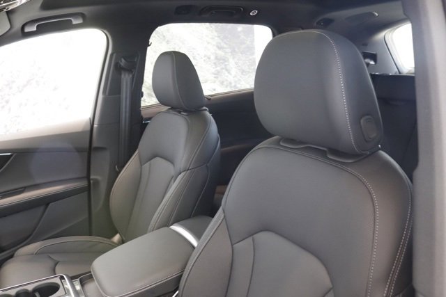 New 2025 Audi Q7 3.0T Prestige image 11