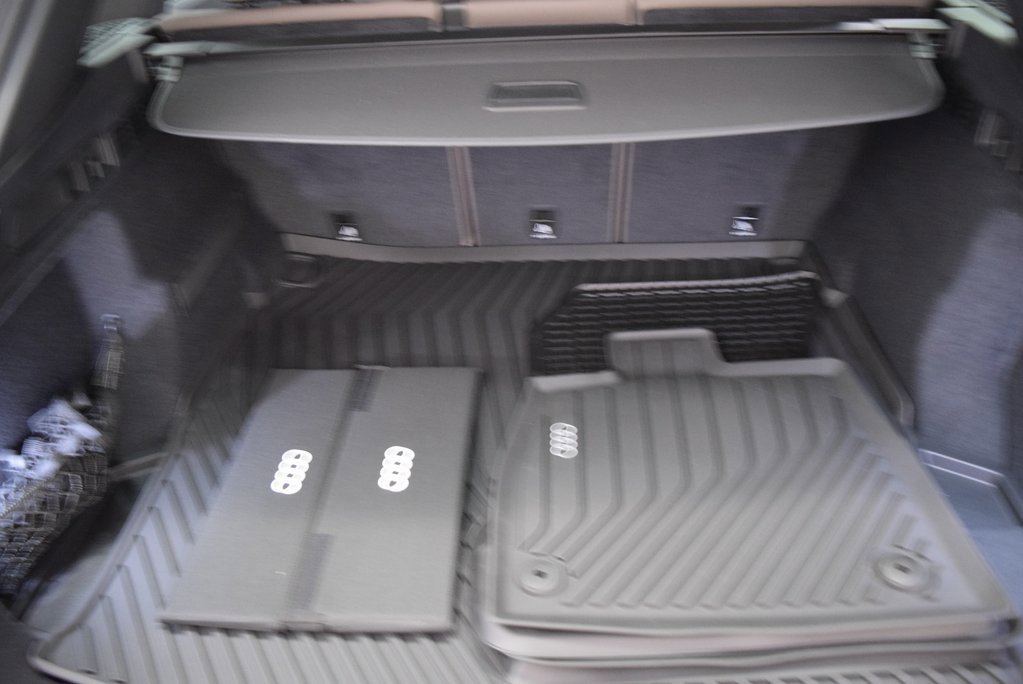 New 2025 Audi Q5 Premium Plus image 11