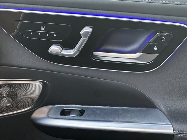 Certified 2024 Mercedes-Benz GLC 300 4MATIC image 31