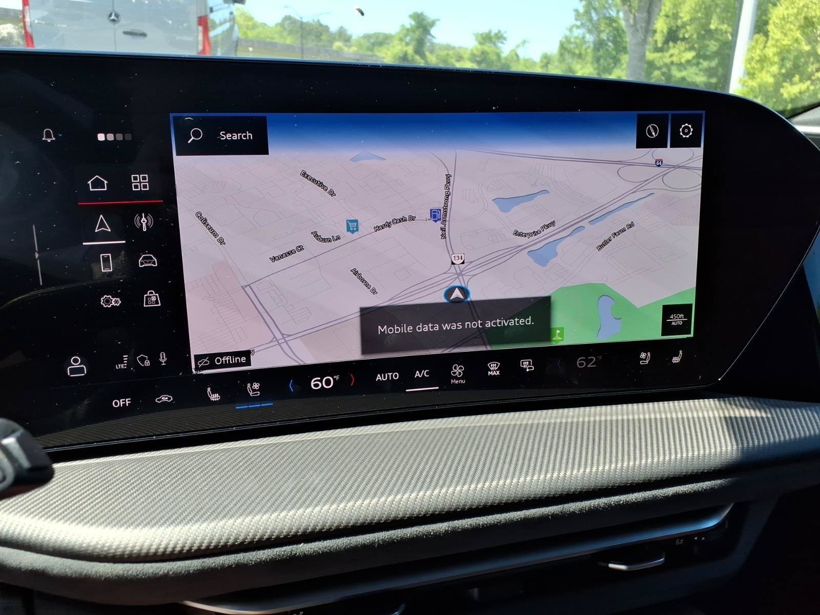 New 2025 Audi SQ5 Premium Plus AWD/4WD image 32
