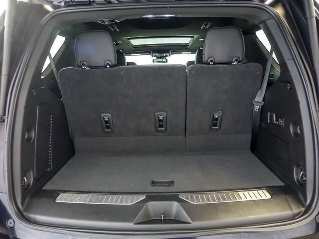 Certified 2023 GMC Yukon Denali AWD/4WD image 32