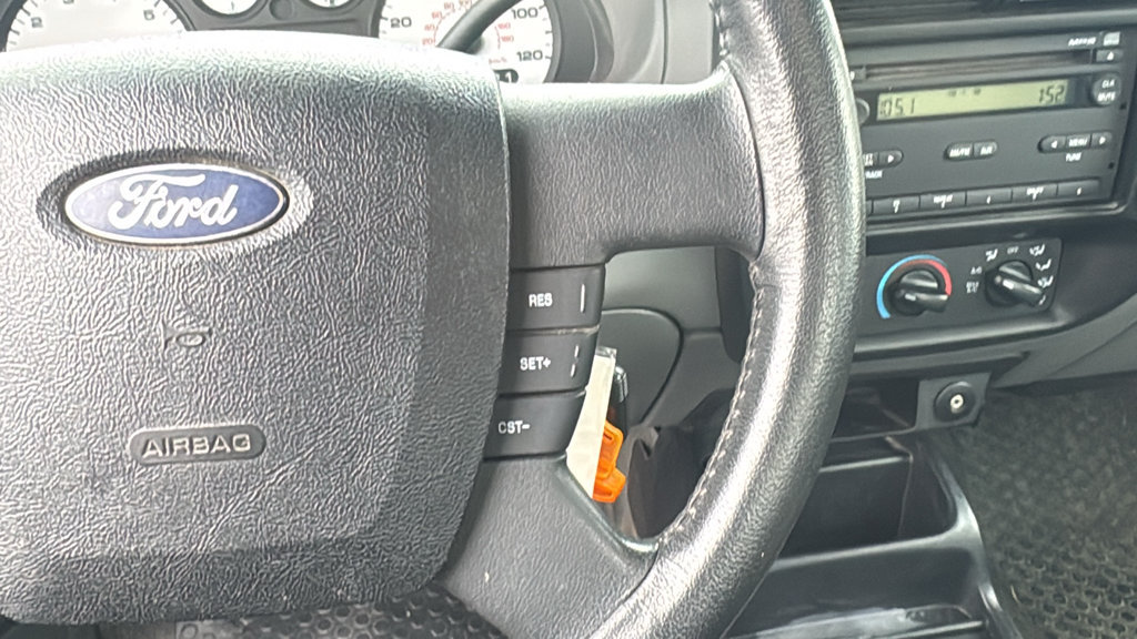 Used 2011 Ford Ranger Sport w/ Bright Trim Group AWD/4WD image 19