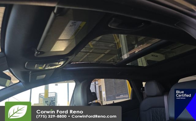 Used 2024 Kia Sportage X-Line Prestige image 18