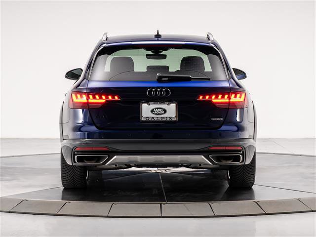 Used 2023 Audi A4 2.0T allroad Premium Plus image 4