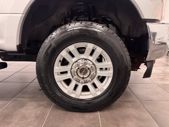 Used 2019 Ford F250 XLT w/ Snow Plow Prep Package AWD/4WD image 28