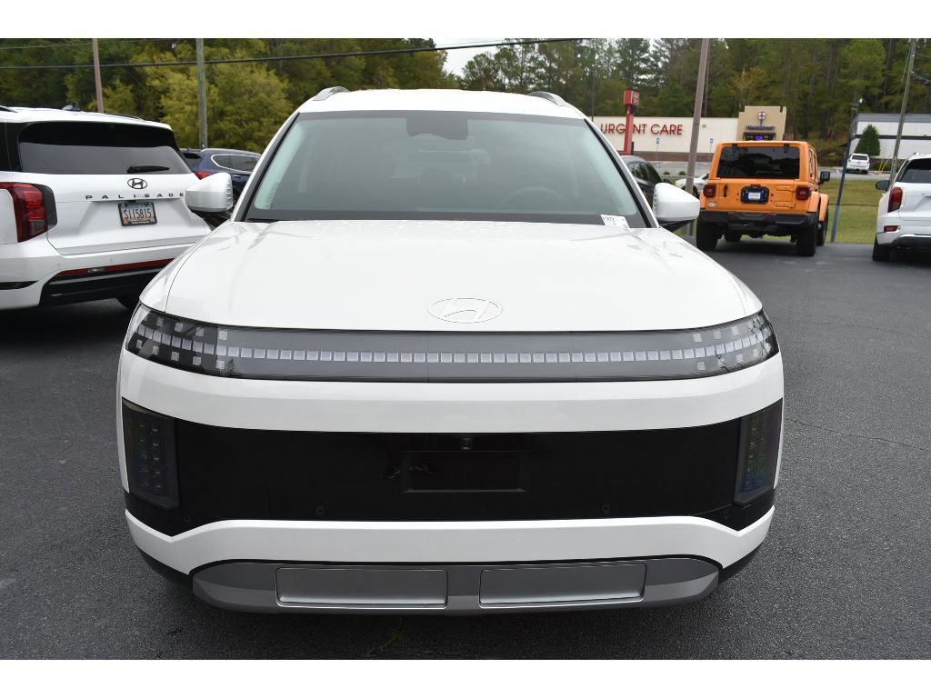 New 2026 Hyundai Ioniq 9 SEL image 7