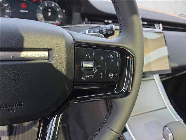 New 2026 Land Rover Range Rover Evoque S AWD/4WD image 20