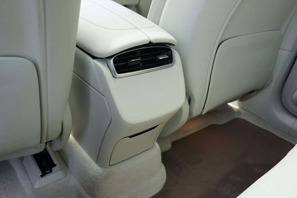 Certified 2023 Mercedes-Benz EQE 350+ SUV image 25