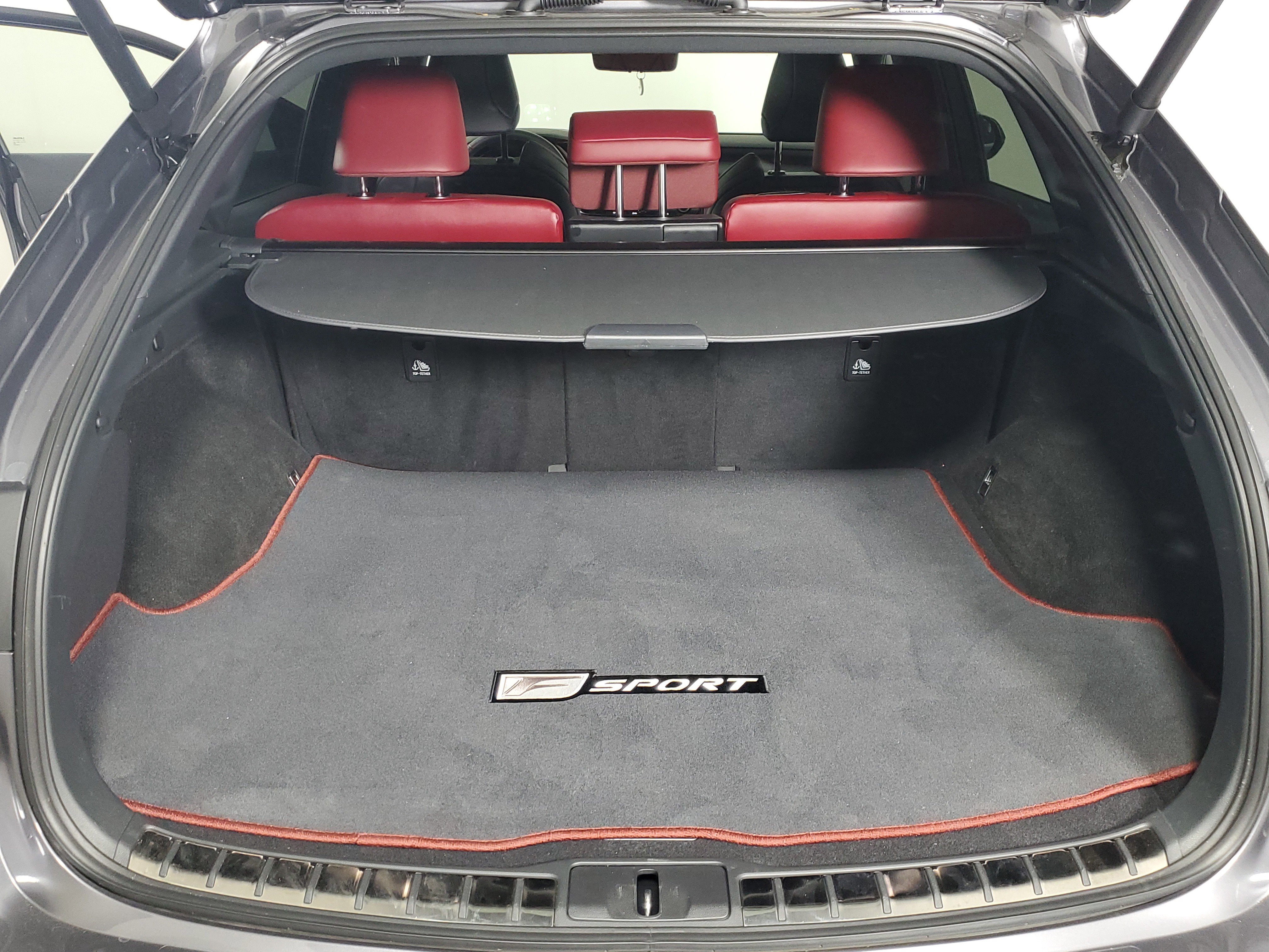 Used 2023 Lexus RX 350 F Sport image 25