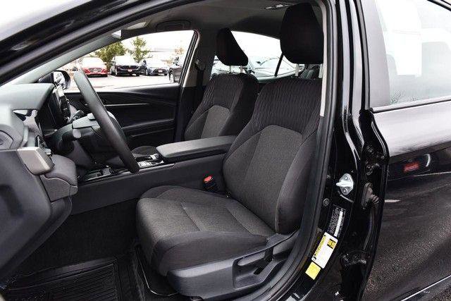 Used 2025 Toyota Camry LE image 20