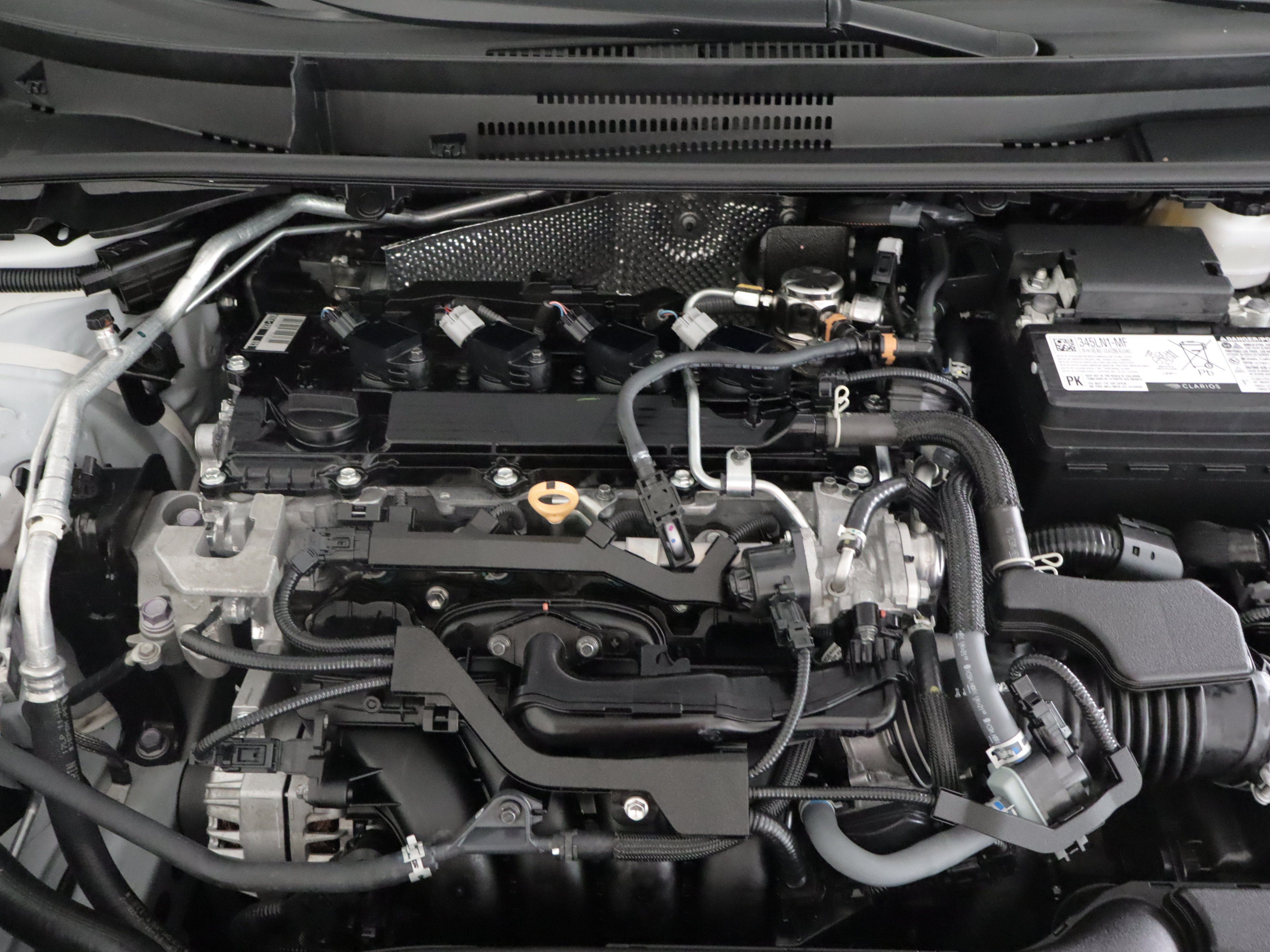 Used 2026 Toyota Corolla LE w/ LE Premium Package FWD image 26