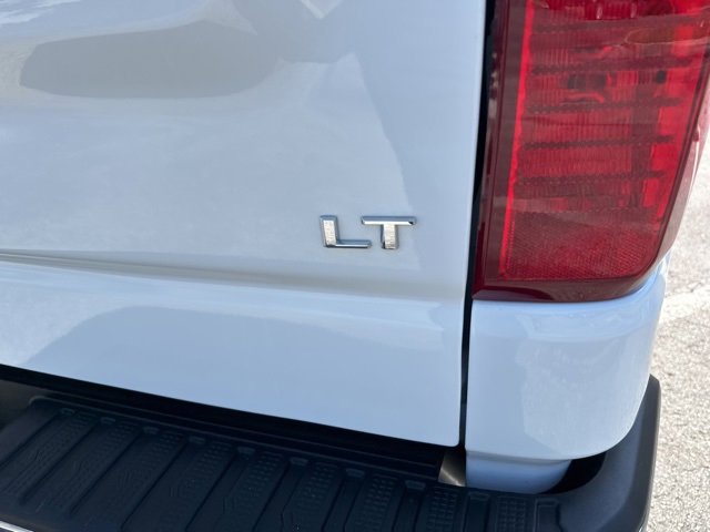 New 2025 Chevrolet Silverado 1500 LT w/ Protection Package image 53