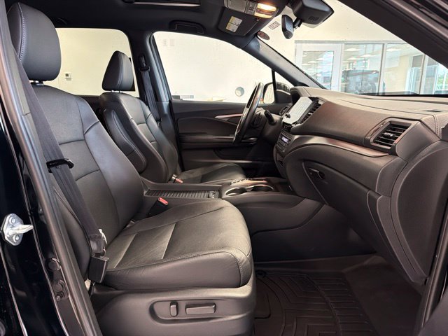 Used 2022 Honda Passport EX-L image 26